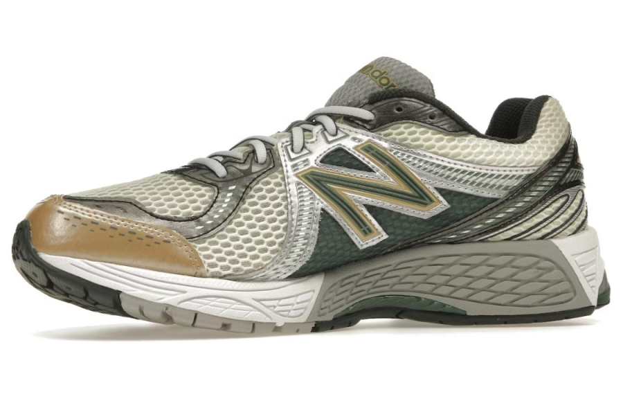 New Balance 860 Aimé Leon Dore x 860 New Balancev2 'Green'