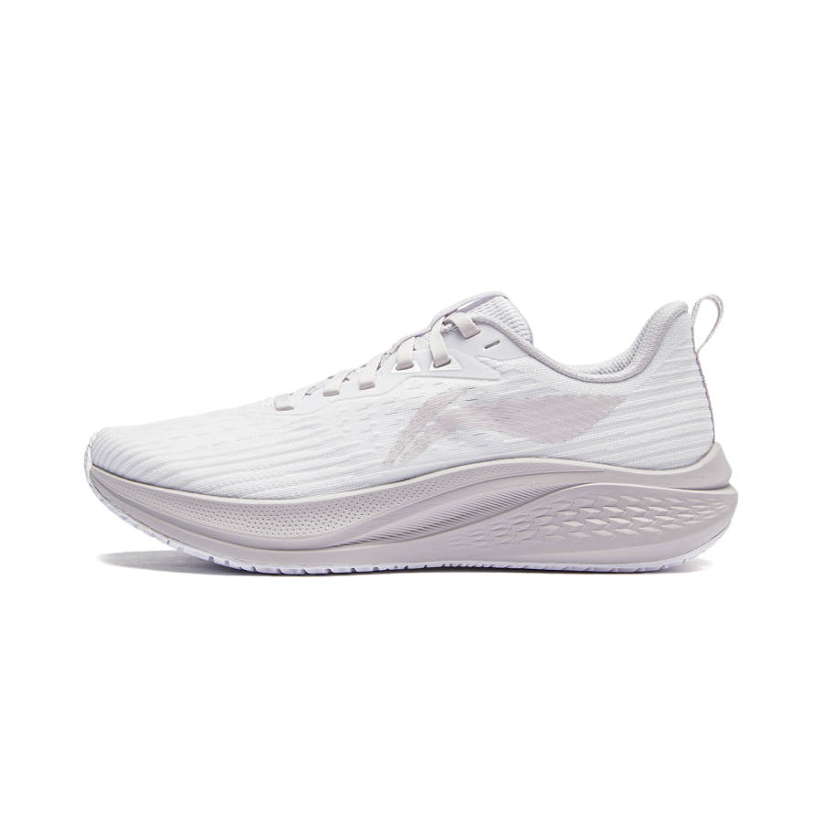 Li-Ning Li Ning Red Hare 7 Cushioning Slip Resistant Lightweight Low top Training Physical Fitness Test & Exam Running Shoes