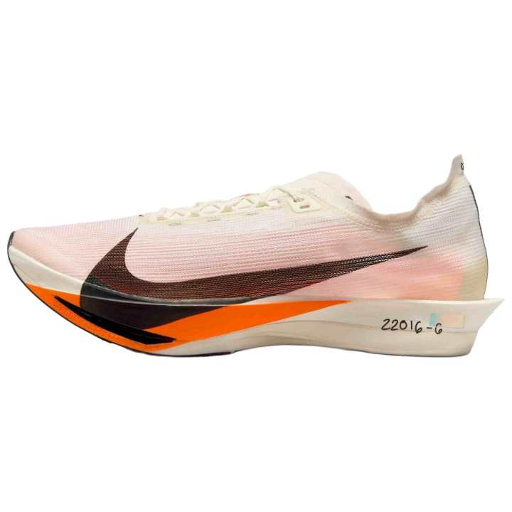 Nike Nike ZoomX StreakFly 2 Proto Sail Total Orange White Black