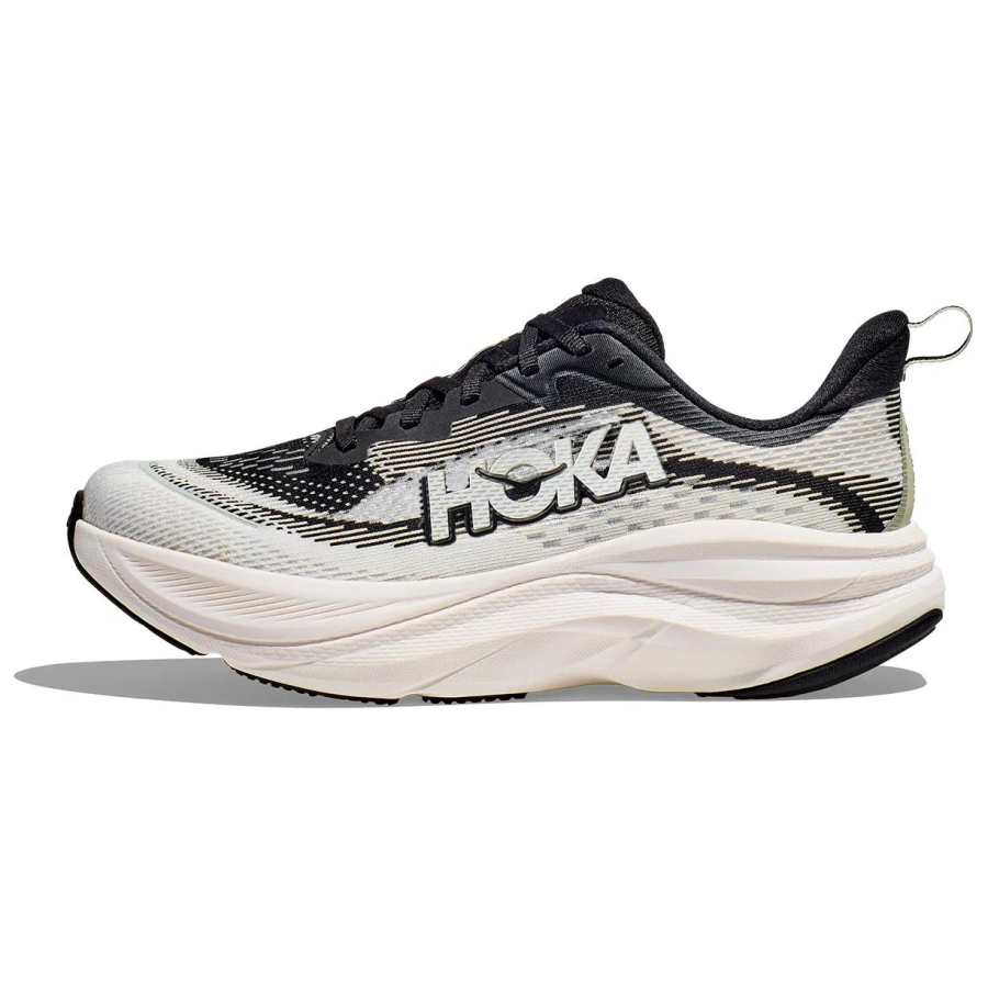 HOKA ONE ONE SKYFLOW Slip Resistant Abrasion Resistant Slip Resistant Abrasion Resistant Low top Casual Running Shoes