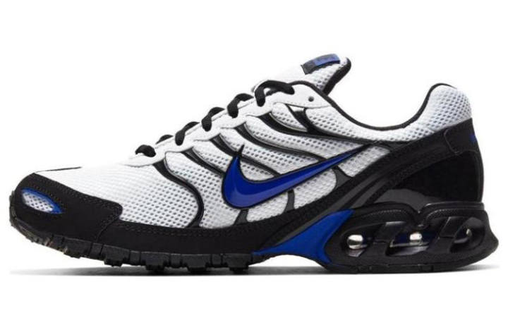 Nike Nike Air Max Torch 4 White Hyper Blue