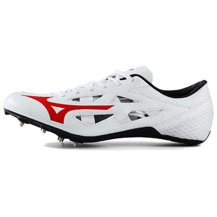 Mizuno Mizuno Geo Silencer Fx 'White Red'