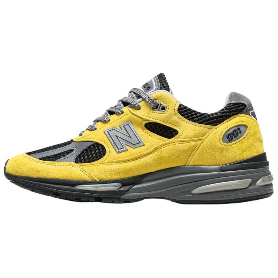 New Balance 991v2 New Balance Made in England 'City Exclusives Pack - Asia Pacific'