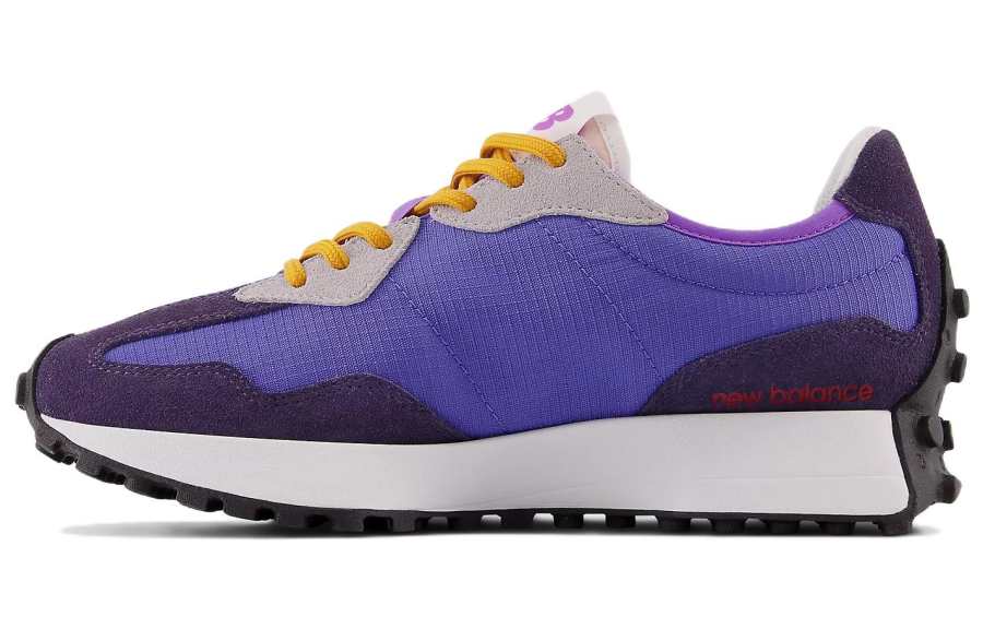 New Balance 327 Wmns New Balance 'Dark Mercury Aura' Women's