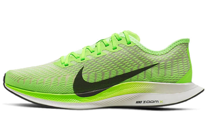 Nike Nike Zoom Pegasus Turbo 2 Electric Green