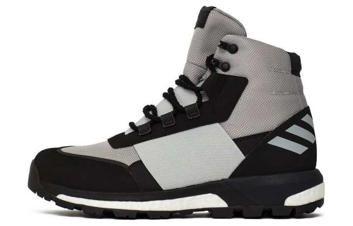 Adidas Ultimate Boot Ado x Ultimate Boot Adidas 'Light Onix'