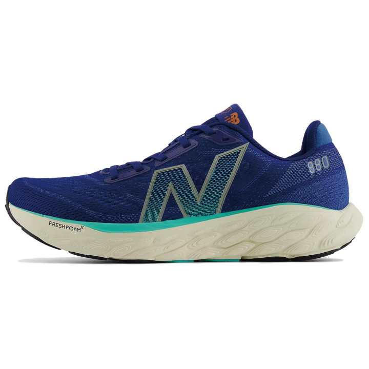 New Balance 880 Fresh Foam X New Balancev14 'Inkwell Cyber Jade'