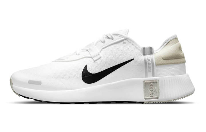 Nike Nike Reposto 'White Black' Gs