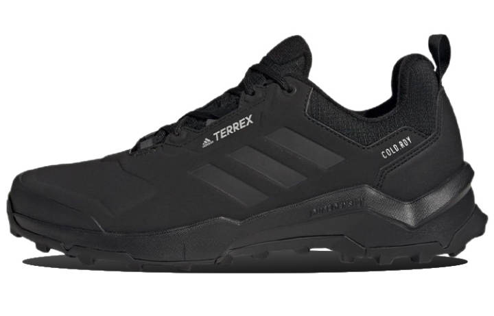 Adidas Adidas Terrex Ax4 Beta Cold.Rdy 'Black'