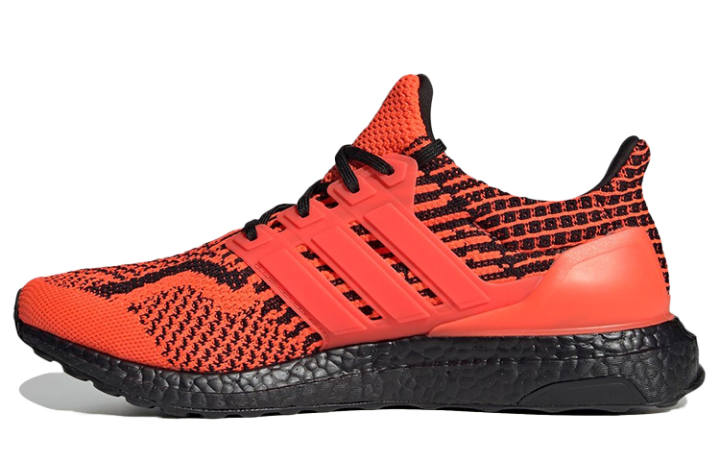 Adidas UltraBoost Adidas 5.0 Dna 'Solar Red'