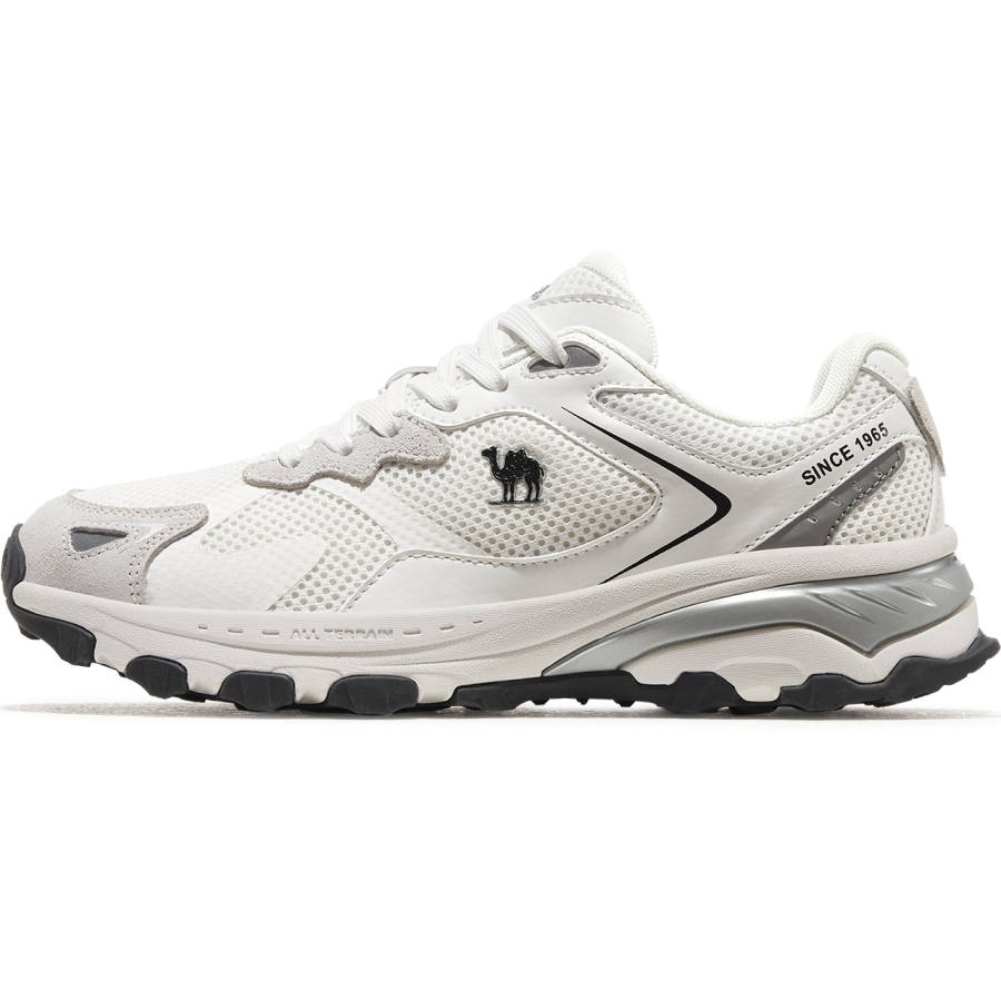 CAMEL Dawn Cushioning Abrasion Resistant Support Rebound Low top Running Shoes Women's