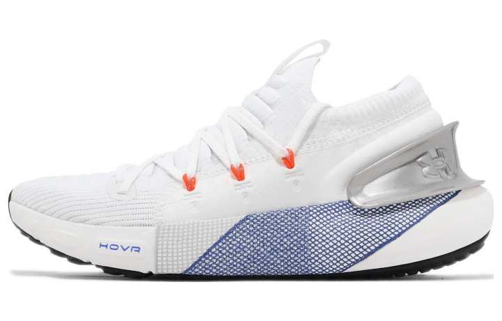 Under Armour Under Armour HOVR Phantom 3 White Blue Red