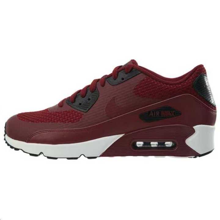 Nike Nike Air Max 90 Ultra 2.0 Se Team Red Team Red Black Sail