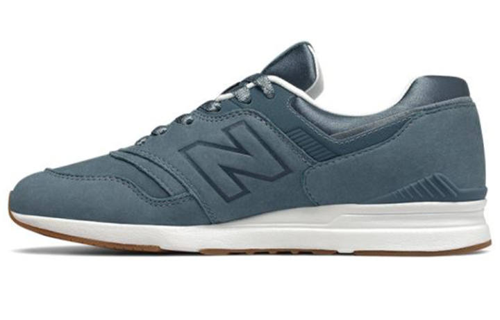New Balance New Balance 697 Blue Women's
