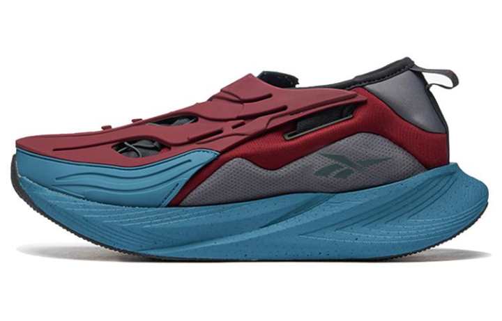 Reebok Reebok Floatride Energy X 'Red Blue'