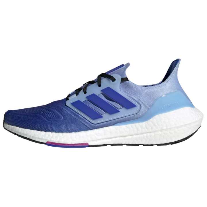Adidas Adidas Ultra Boost 22 Lucid Blue Core Black