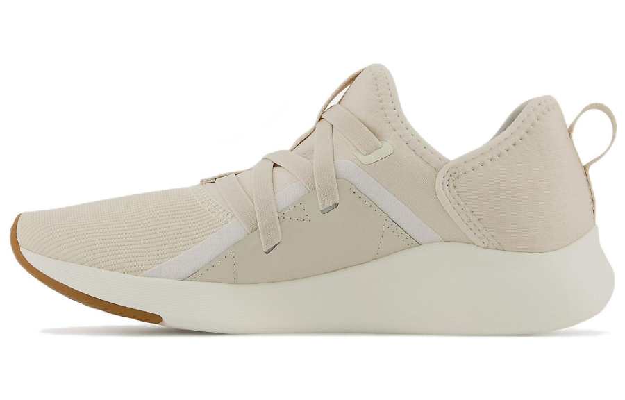 New Balance New Balance Beaya Slip On 'Cream White' Women's