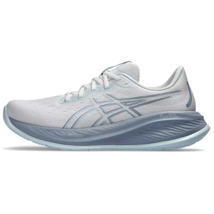 ASICS ASICS Gel Cumulus 26 White Cool Grey