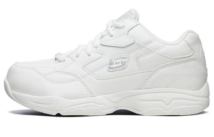Skechers Felton White Women's