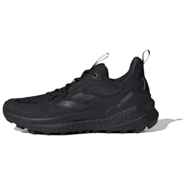Adidas Adidas Terrex Free Hiker 2.0 Low 'Black Grey'