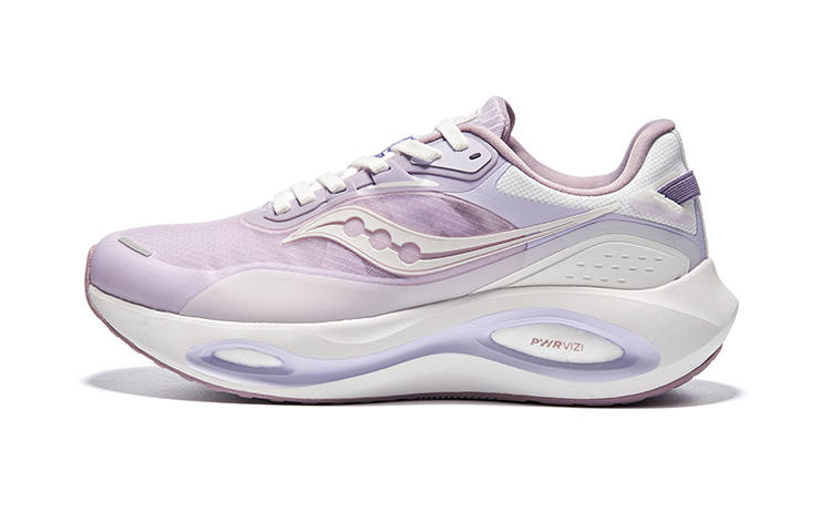 Saucony Phoenix Inferno Firebird 3 Comfortable And Breathable Cushioning Support Rebound Cushioning Support Rebound