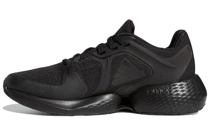 Adidas Adidas Alphatorsion Shoes For Black Women's