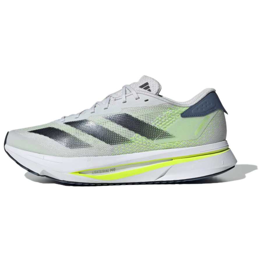 Adidas Adidas Adizero SL Slip Resistant Abrasion Resistant Slip Resistant Abrasion Resistant Low top Casual Running Shoes