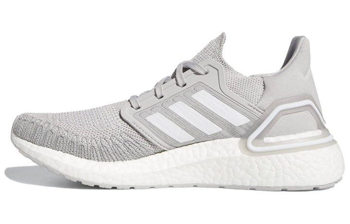 Adidas Adidas Wmns UltraBoost 20 'Grey' Women's