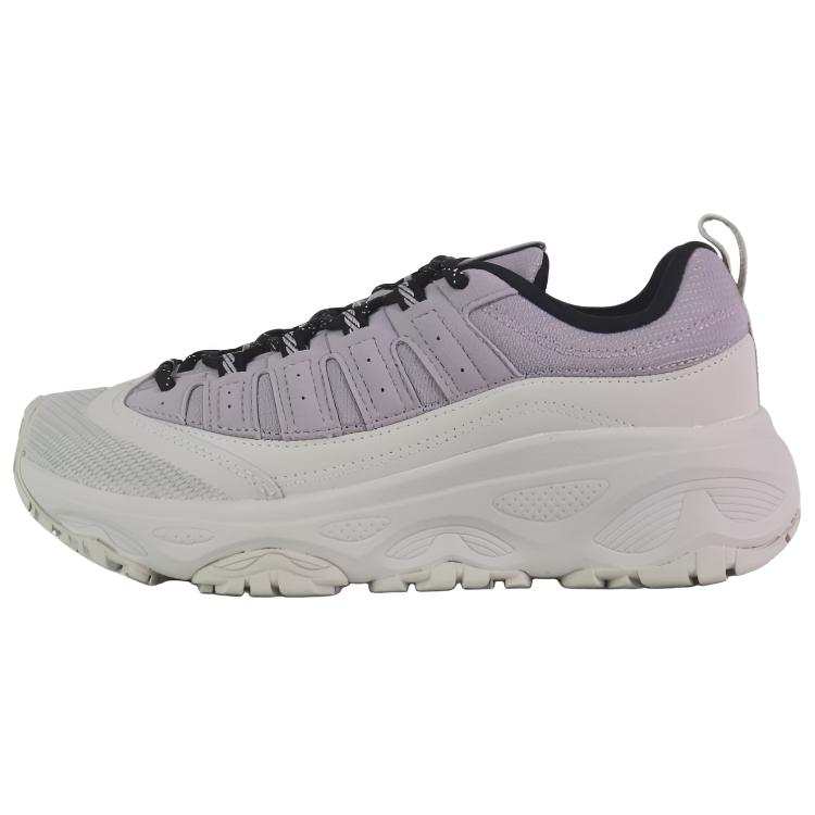 361° Cushioning Rebound Coverage Low top Casual Running Shoes Women's Purple
