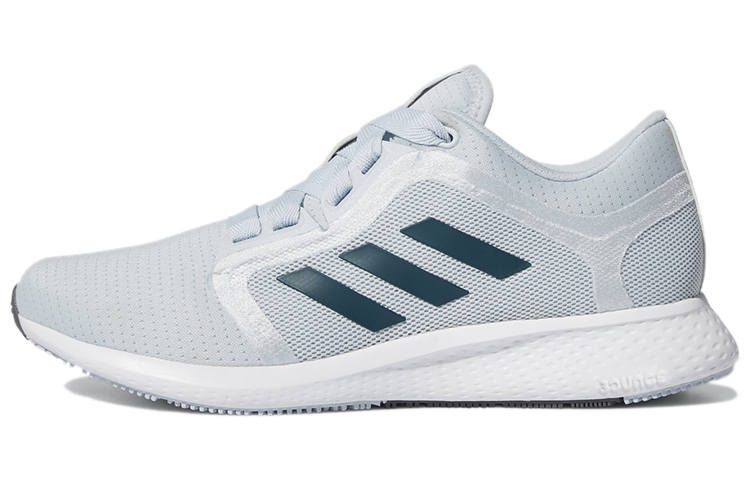 Adidas Adidas Edge Lux 4 Running Shoes Women's Low Top Gray/Blue