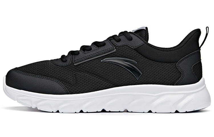 Anta Cushioning Slip Resistant Breathable Lightweight Cushioning Slip Resistant Breathable Lightweight Low top