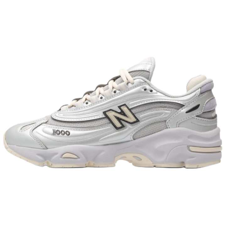 New Balance New Balance M1000 Running Shoes Women's Silver