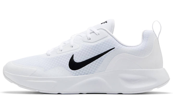 Nike Nike Wearallday White Black
