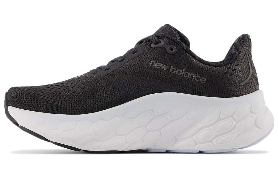 New Balance Fresh Foam X More Wmns New Balance v4 'Black Starlight' Women's