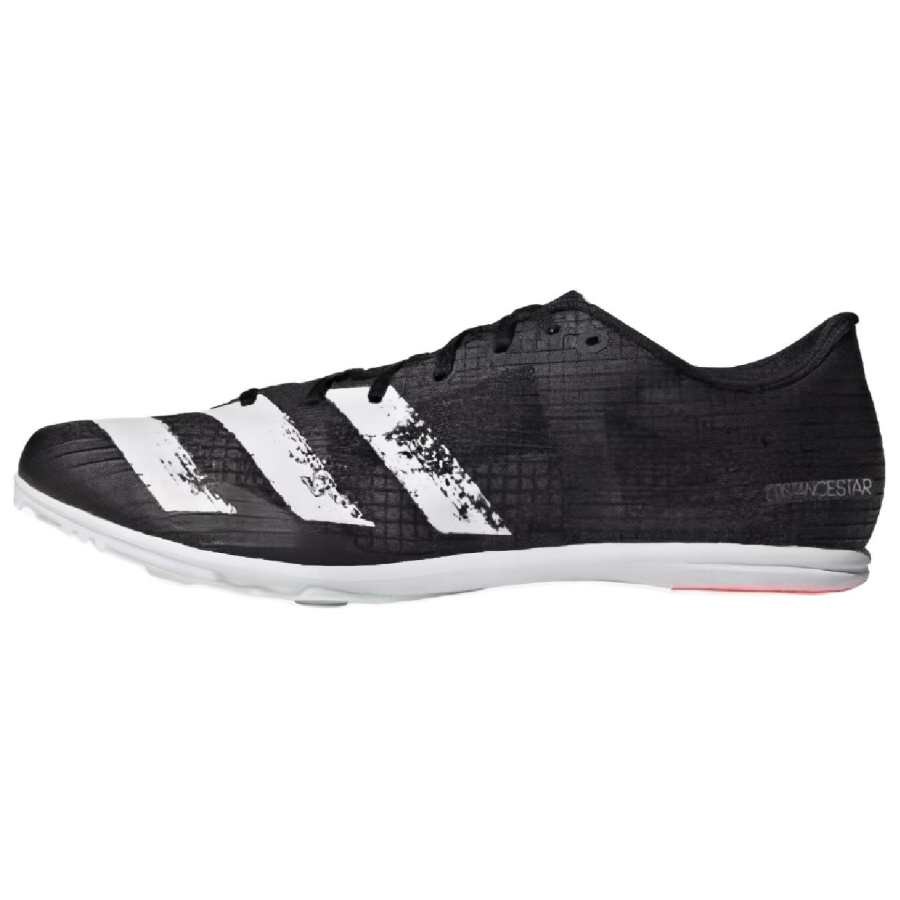 Adidas Adidas Distancestar Fashion Cushioning Slip Resistant Abrasion Resistant Cushioning Slip Resistant Abrasion Resistant