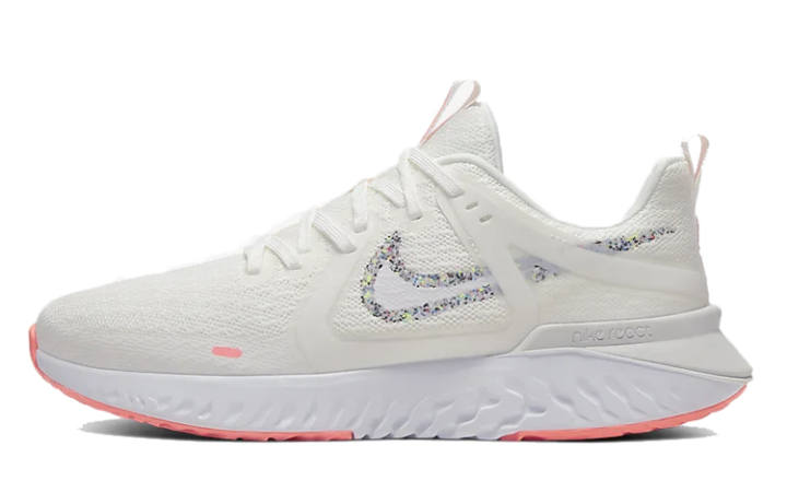 Nike Nike Legend React 2 'Lava Glow' Women's