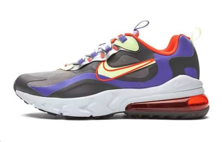 Nike Nike Air Max 270 React 'Dunk It' Gs