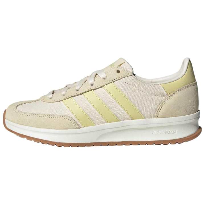 Adidas Run 70s Wmns Adidas 2.0 'Powder Yellow' Women's