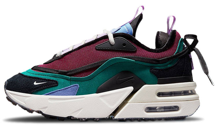 Nike Nike Air Max Furyosa Night Green Women's