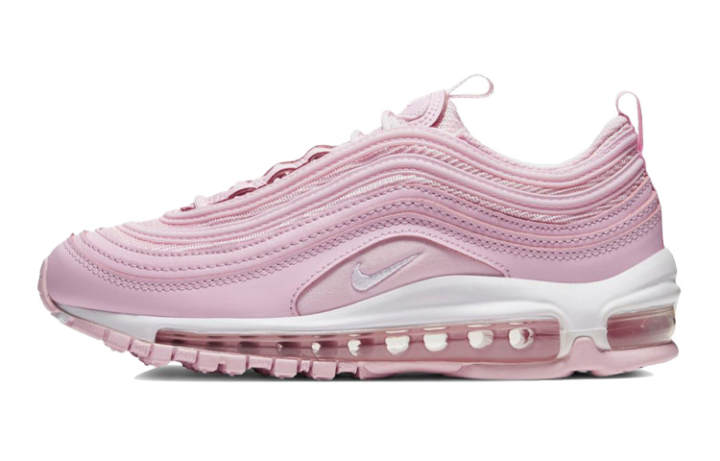 Nike Nike Air Max 97 'Pink Foam' GS