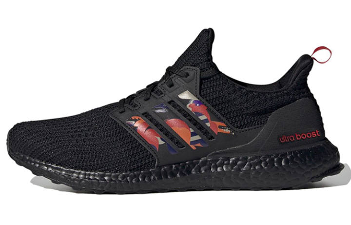 Adidas Adidas UltraBoot 4.0 Dna 'Chinese New Year - Black'