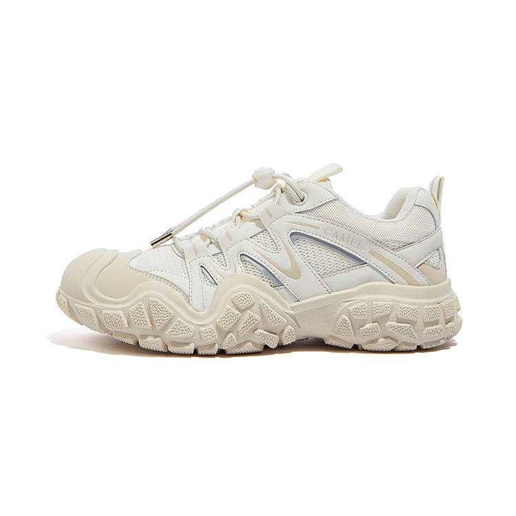 CAMEL Low top Outdoor Shoes Women's