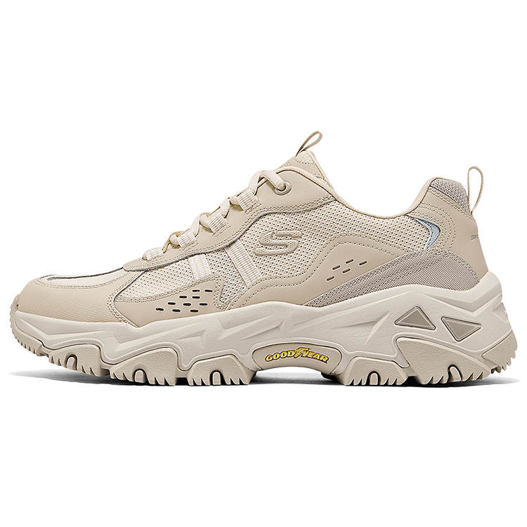Skechers Breathable Abrasion Resistant Height Increasing Breathable Abrasion Resistant Height Increasing Low top