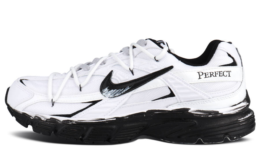 Nike Nike Initiator Low top Casual Training Physical Fitness Test & Exam Racing City Commuting Running Shoes Unisex