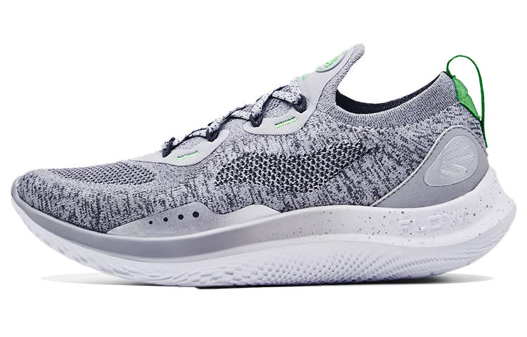 Under Armour Under Armour Curry Flow Go Modern Grey