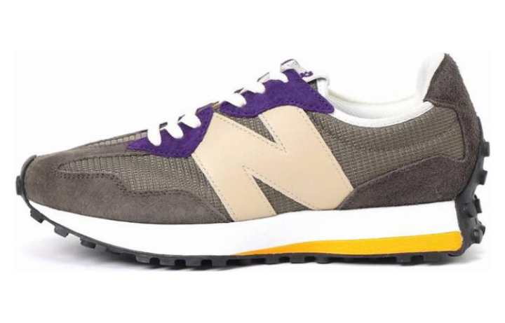 New Balance 327 New Balance 'True Camo'