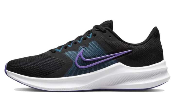 Nike Nike Downshifter 11 'Black Dark Iris' Women's