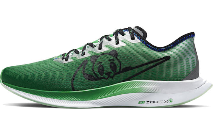 Nike Nike Zoom Pegasus Turbo 2 Doernbecher 2019