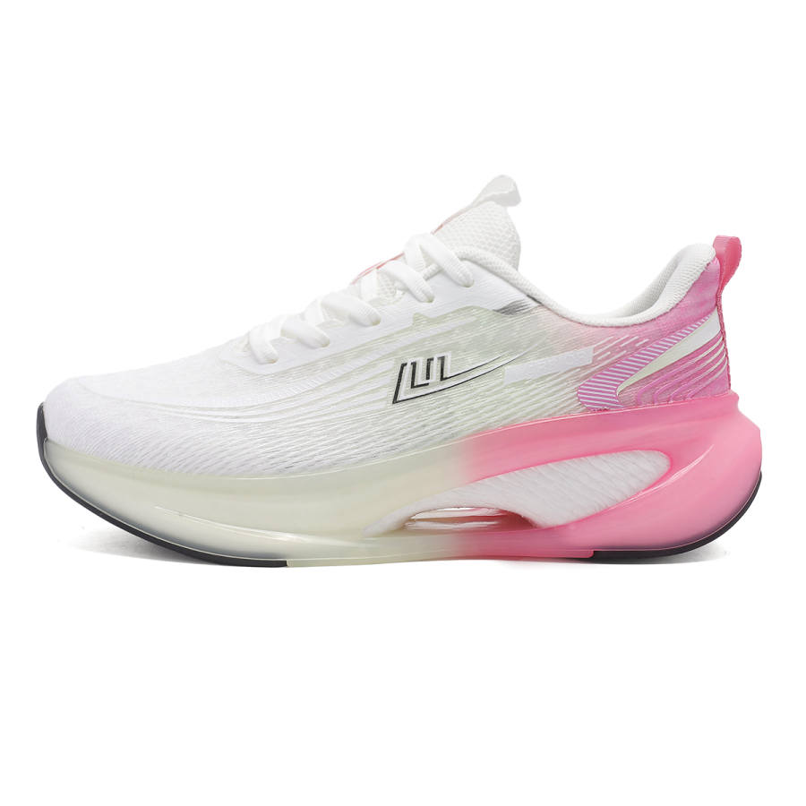 WARRIOR Warrior Cushioning Breathable Lightweight Low top