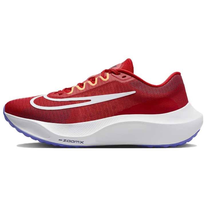 Nike Nike Zoom Fly 5 University Red Blue Joy